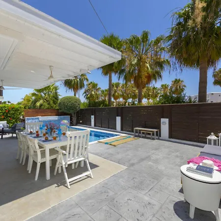 The Ultimate Guide To Renting Your Luxury 3 Bedroom Close To The Beach, 1461 Villa Protaras