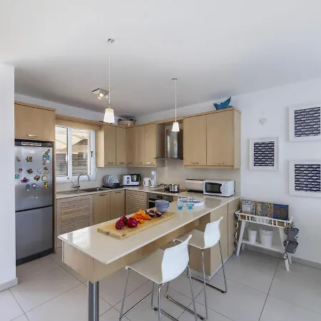 The Ultimate Guide To Renting Your Luxury 3 Bedroom Close To The Beach, 1461 Protaras
