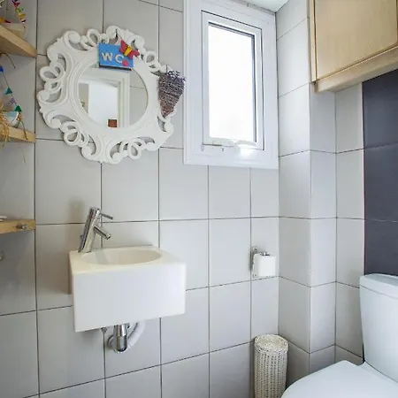 The Ultimate Guide To Renting Your Luxury 3 Bedroom Close To The Beach, 1461 Protaras
