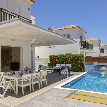 The Ultimate Guide To Renting Your Luxury 3 Bedroom Close To The Beach, 1461 * Protaras