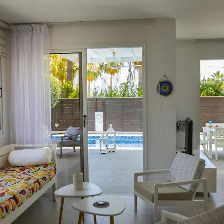 Βίλα The Ultimate Guide To Renting Your Luxury 3 Bedroom Close To The Beach, 1461