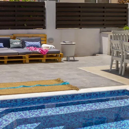 Βίλα The Ultimate Guide To Renting Your Luxury 3 Bedroom Close To The Beach, 1461